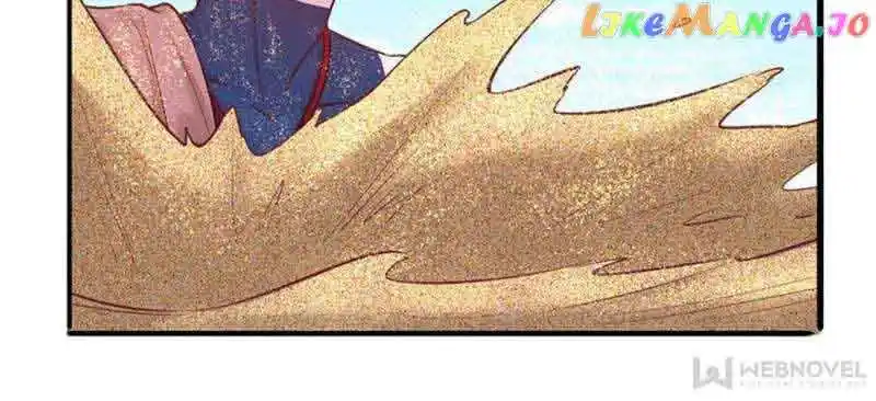 Beauty and the Beasts Ch.500