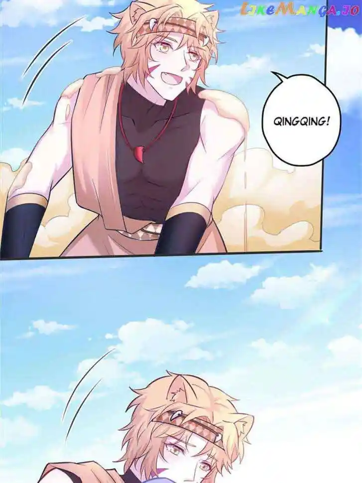 Beauty and the Beasts Ch.500