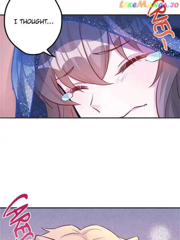 Beauty and the Beasts Ch.500