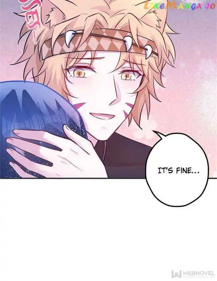 Beauty and the Beasts Ch.500