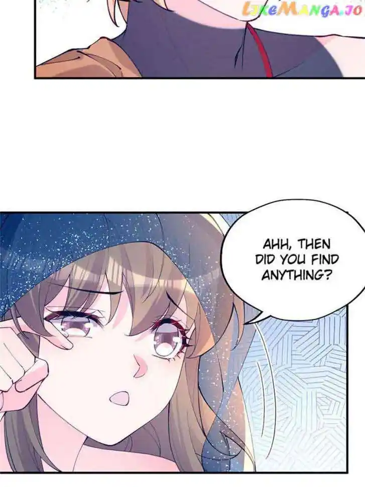 Beauty and the Beasts Ch.500