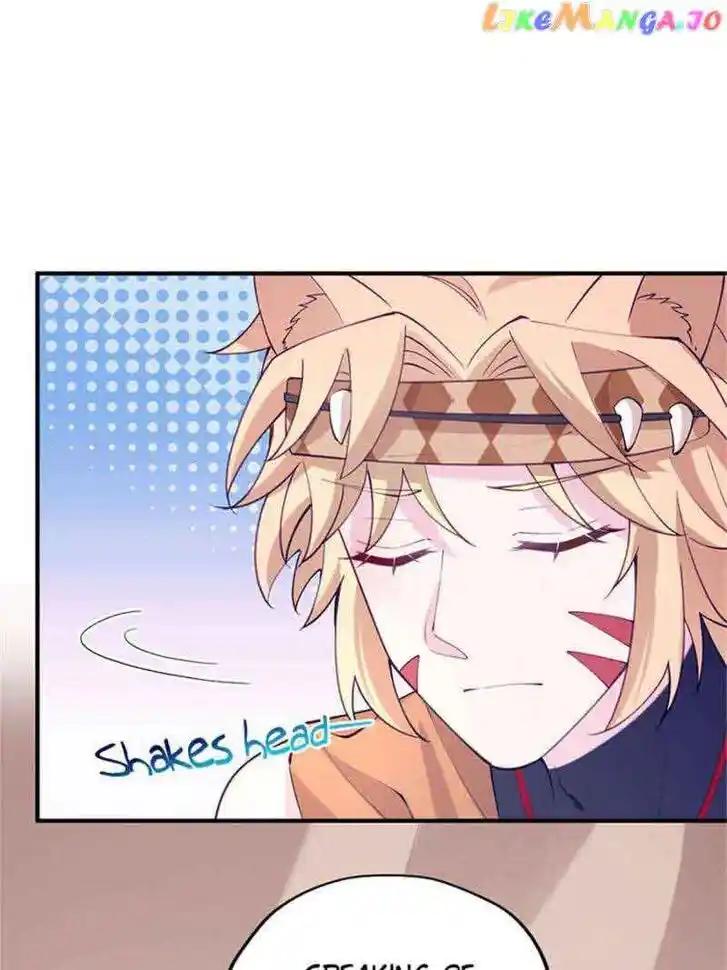 Beauty and the Beasts Ch.500