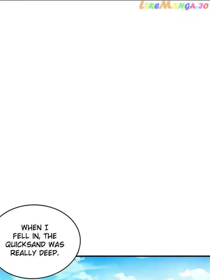 Beauty and the Beasts Ch.500