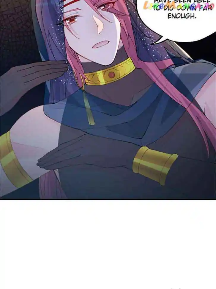 Beauty and the Beasts Ch.500