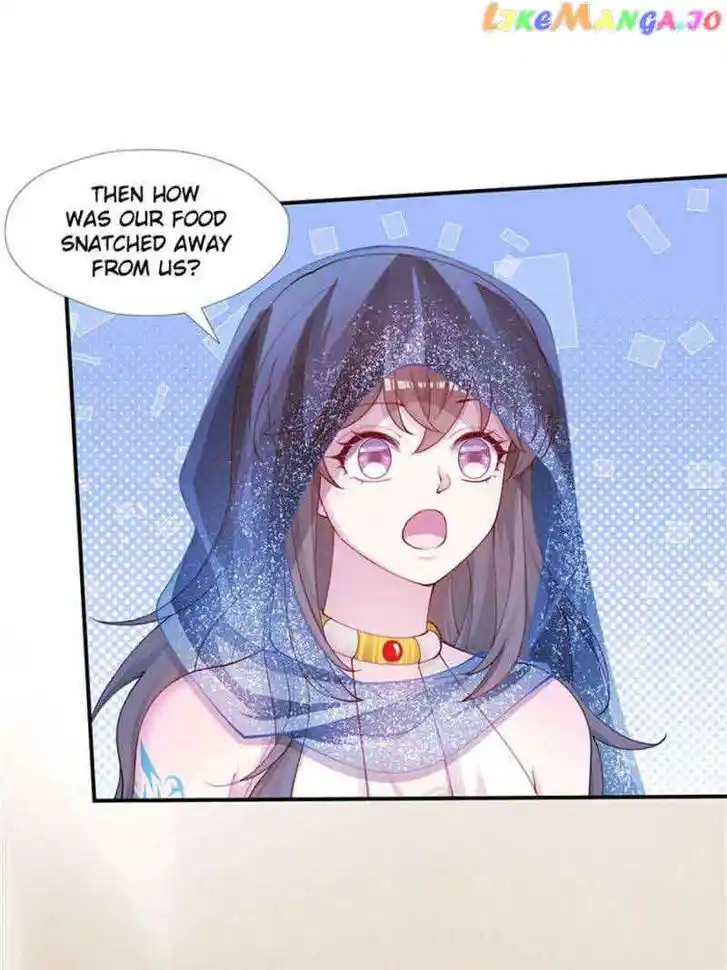 Beauty and the Beasts Ch.500