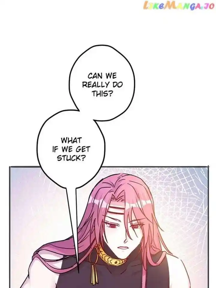 Beauty and the Beasts Ch.501