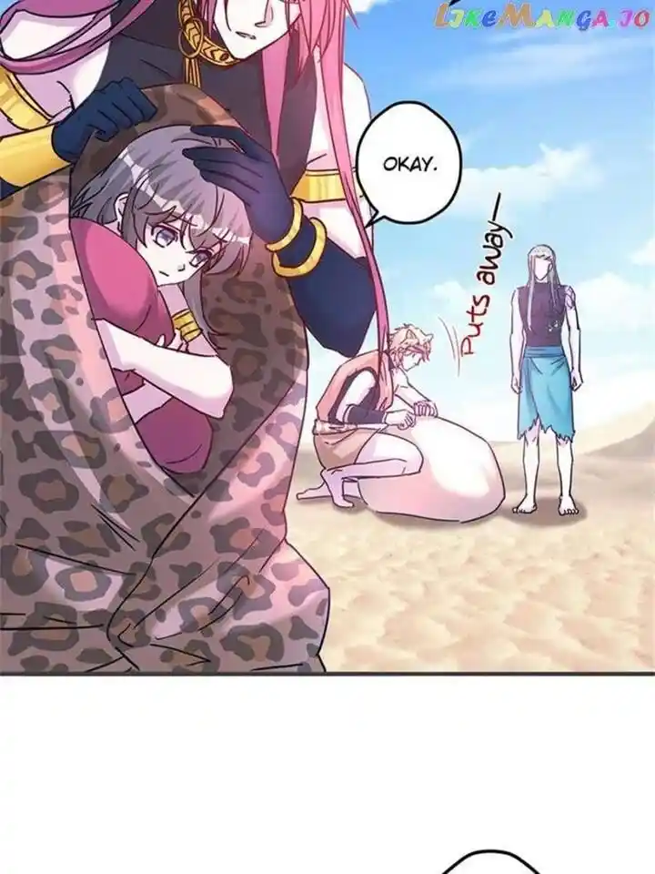 Beauty and the Beasts Ch.501