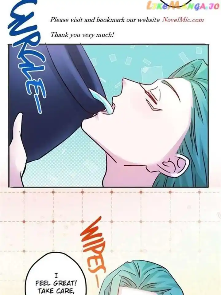 Beauty and the Beasts Ch.501