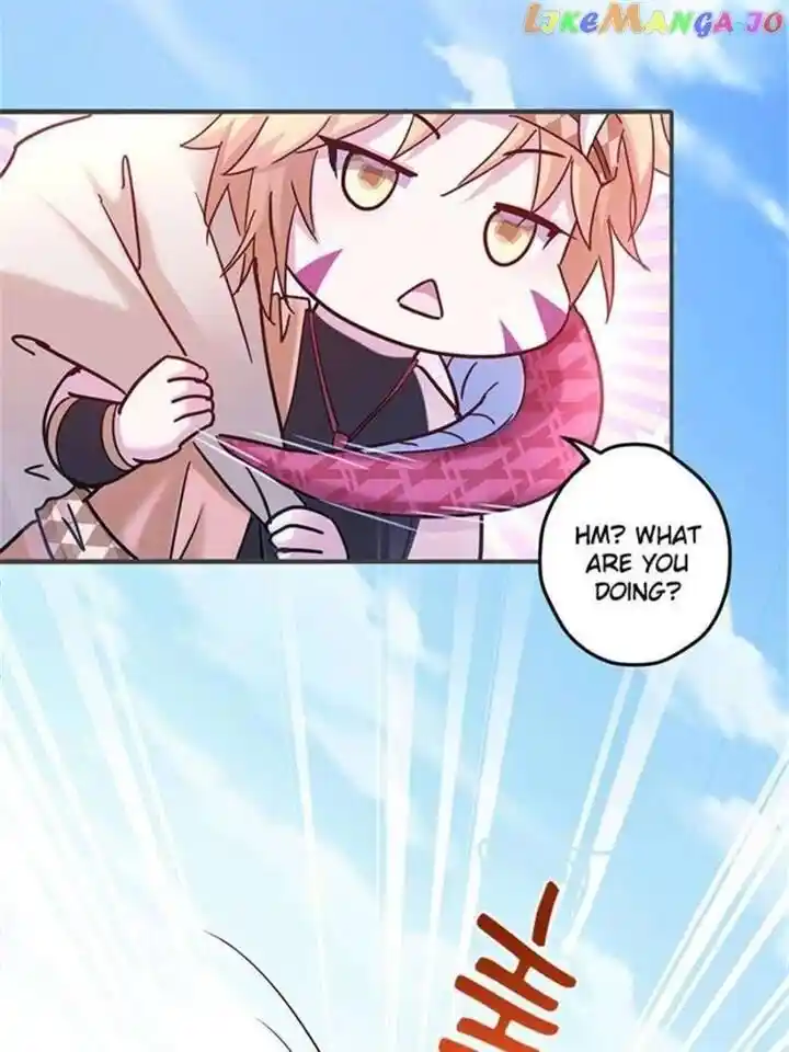 Beauty and the Beasts Ch.501