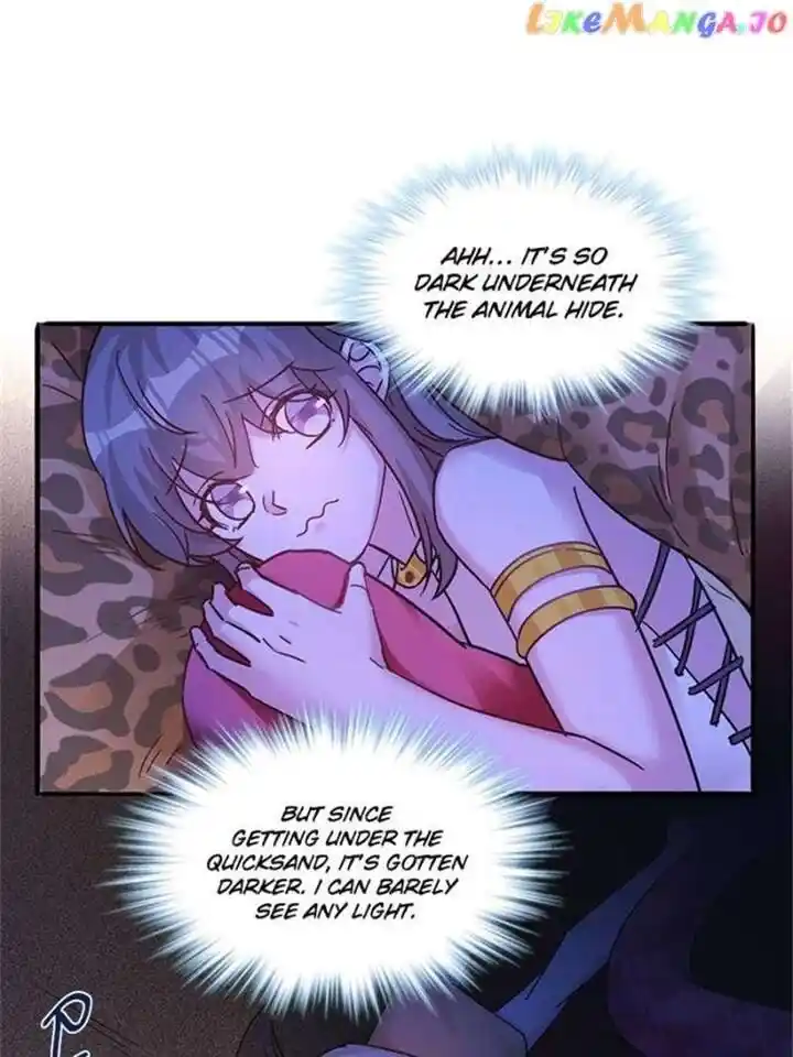 Beauty and the Beasts Ch.501