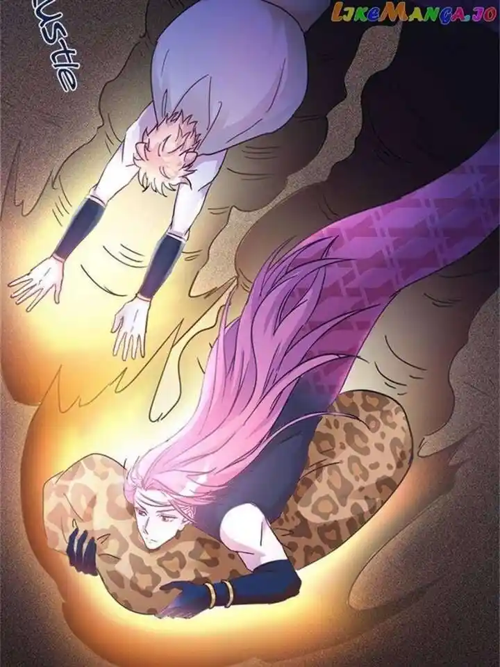 Beauty and the Beasts Ch.501