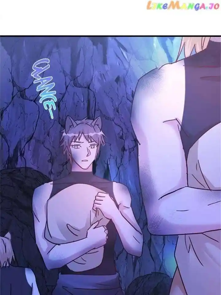 Beauty and the Beasts Ch.501