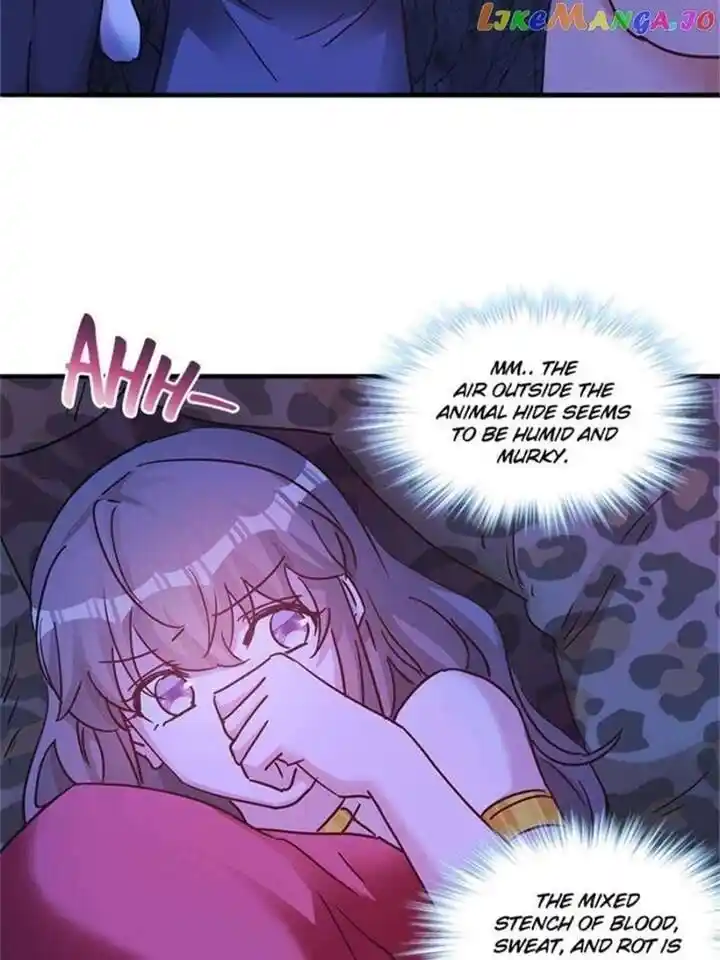 Beauty and the Beasts Ch.501