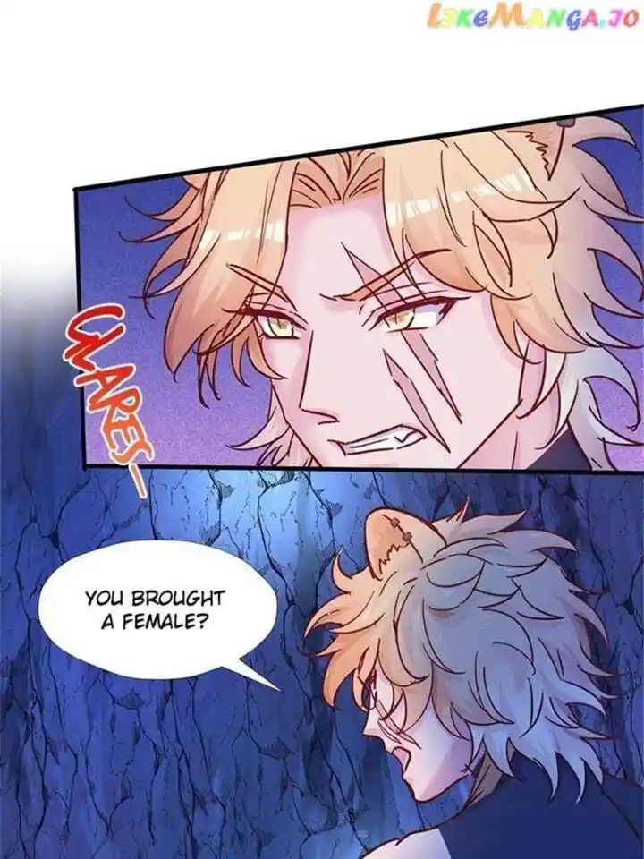 Beauty and the Beasts Ch.501