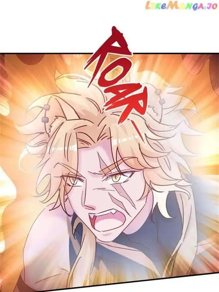 Beauty and the Beasts Ch.501