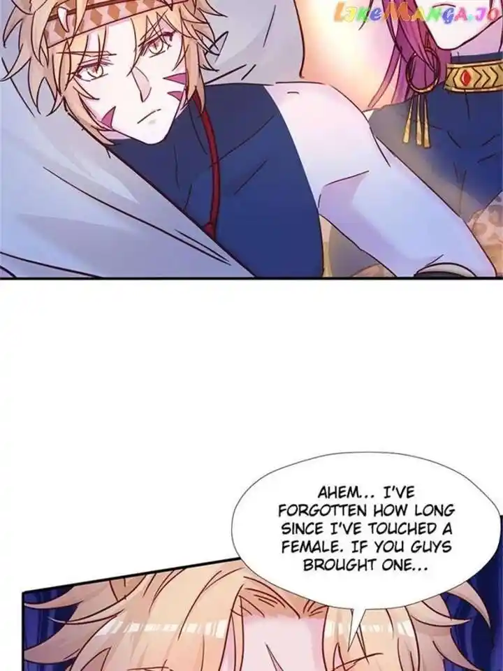 Beauty and the Beasts Ch.501