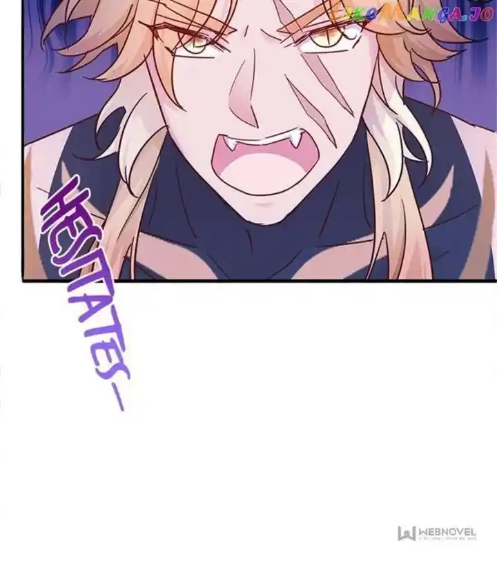 Beauty and the Beasts Ch.501