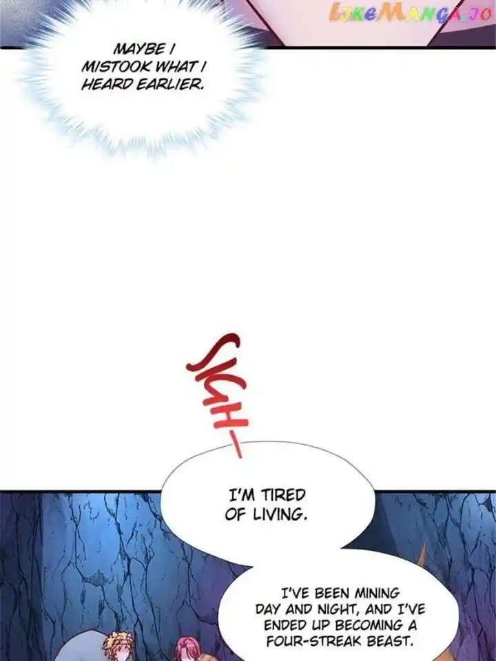 Beauty and the Beasts Ch.501