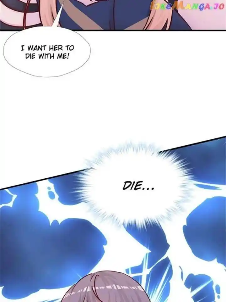 Beauty and the Beasts Ch.501