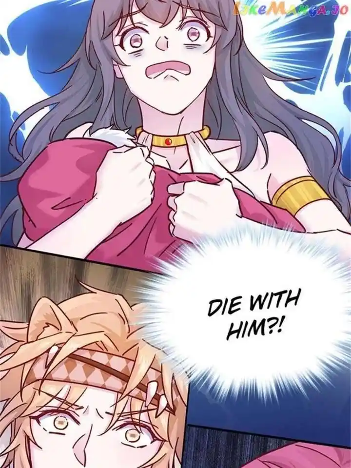 Beauty and the Beasts Ch.501