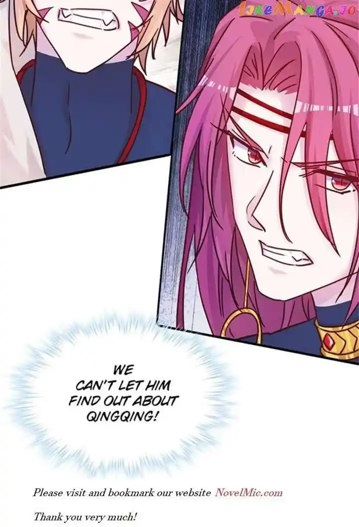 Beauty and the Beasts Ch.501