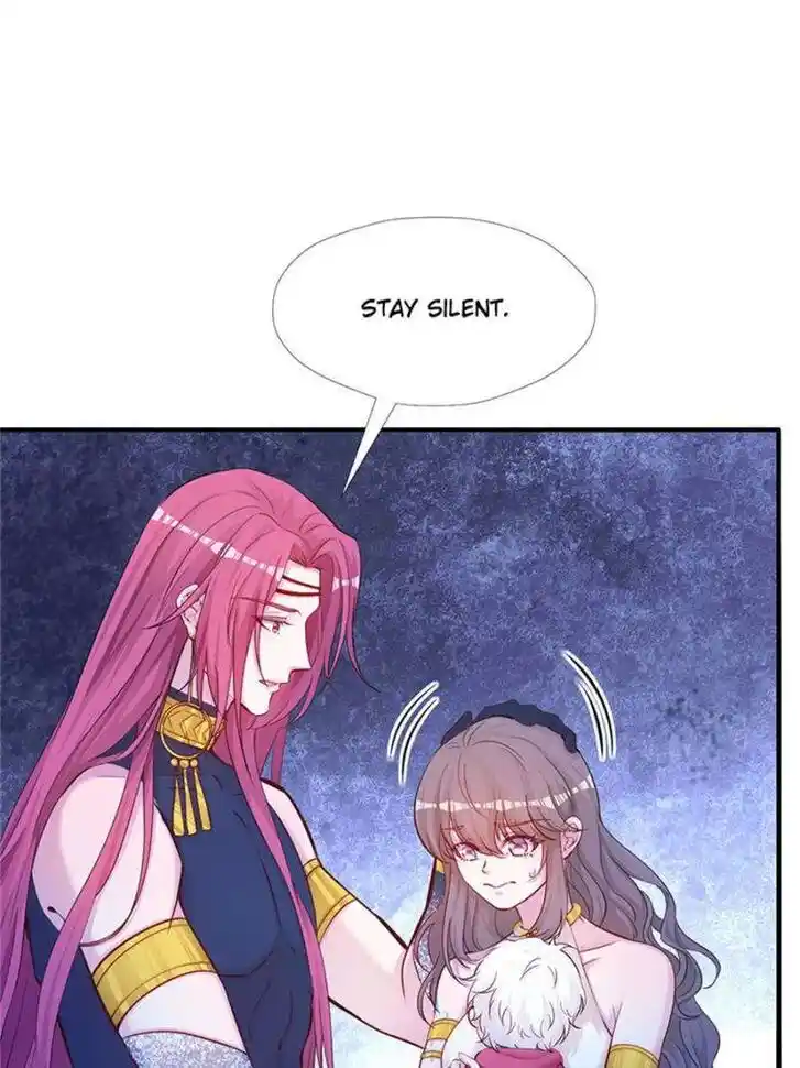 Beauty and the Beasts Ch.503