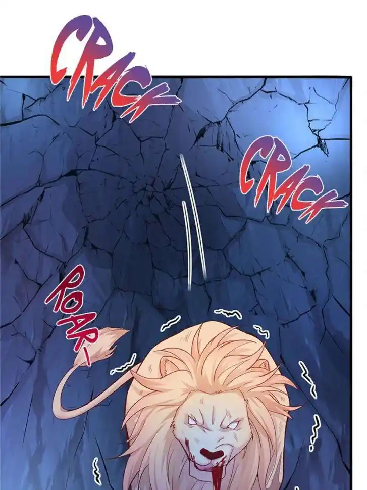 Beauty and the Beasts Ch.503