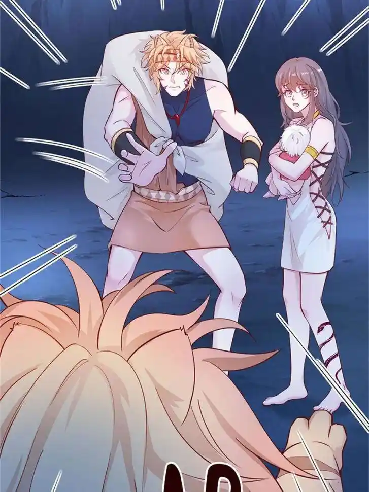 Beauty and the Beasts Ch.503