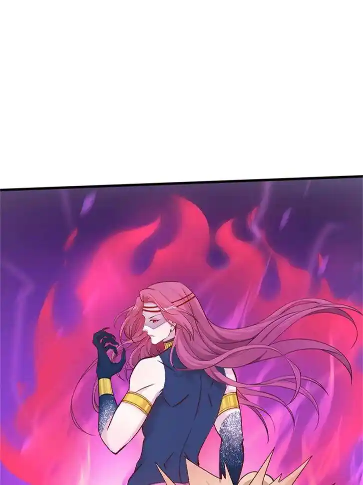 Beauty and the Beasts Ch.503