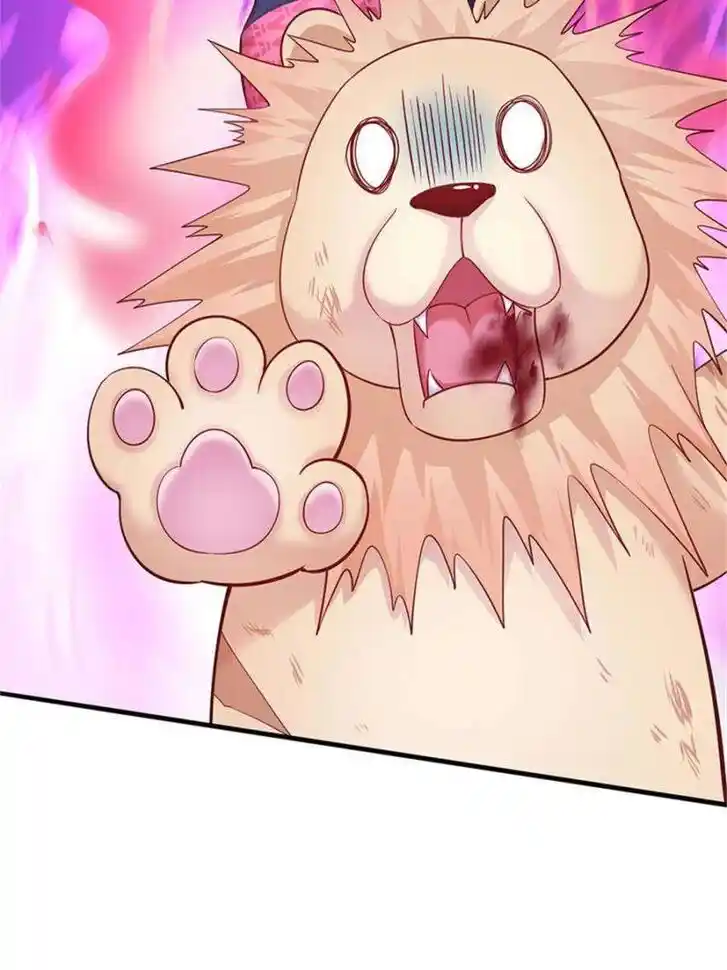 Beauty and the Beasts Ch.503