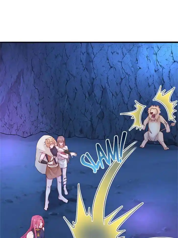 Beauty and the Beasts Ch.503