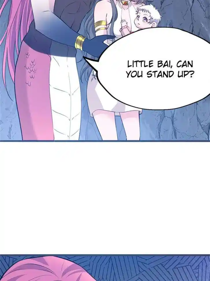 Beauty and the Beasts Ch.503