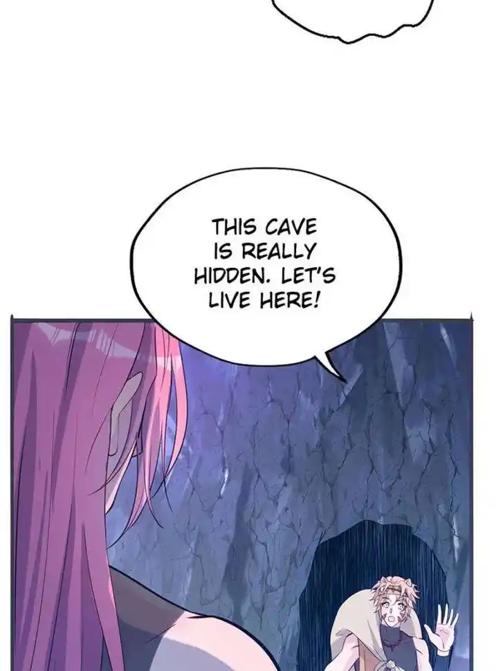 Beauty and the Beasts Ch.503