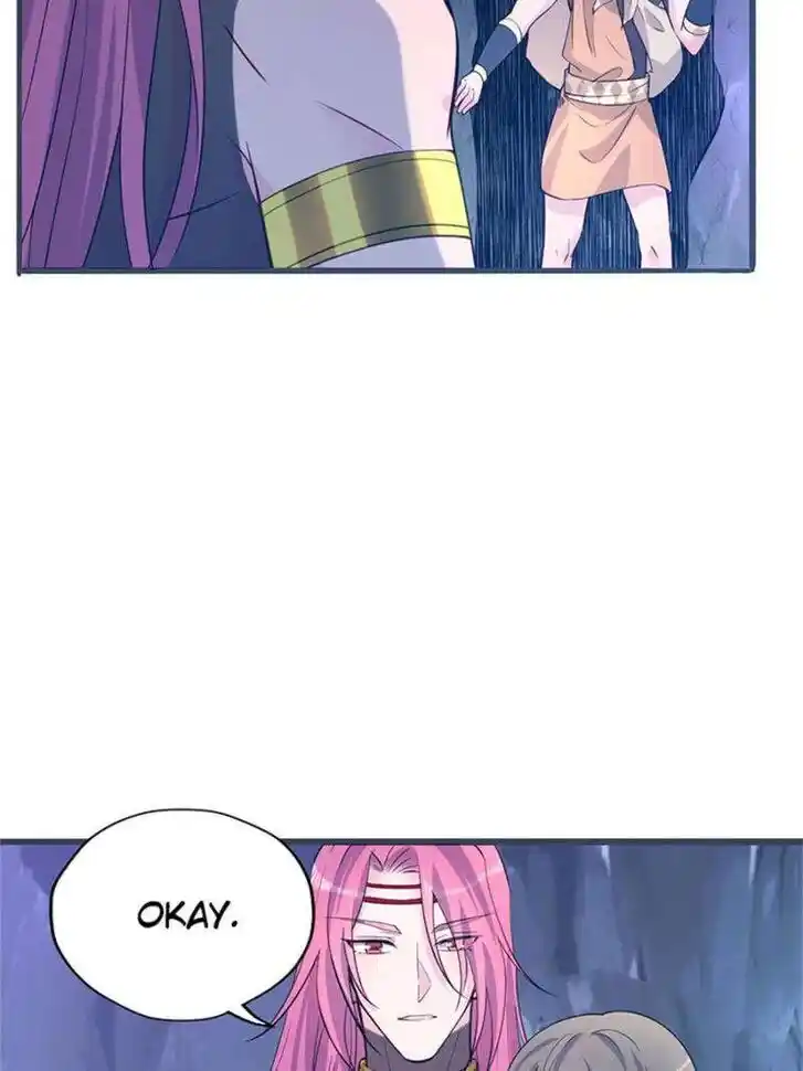 Beauty and the Beasts Ch.503