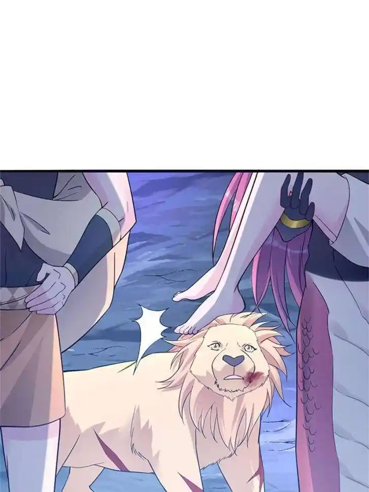 Beauty and the Beasts Ch.503