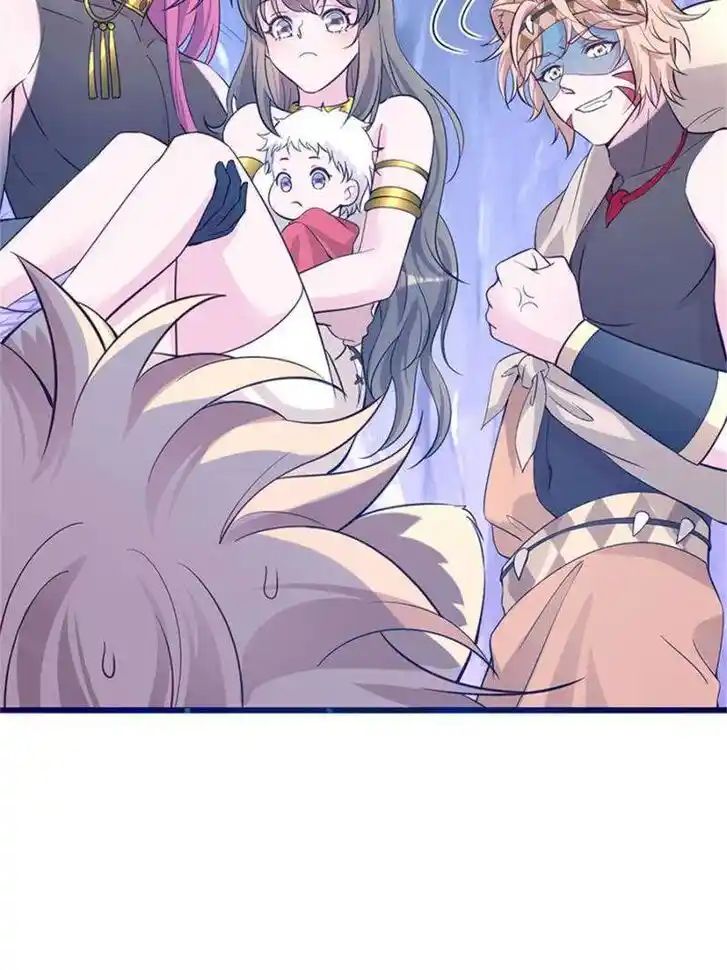 Beauty and the Beasts Ch.503