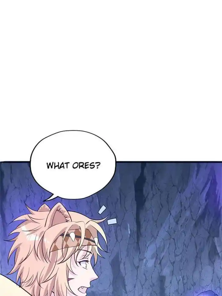 Beauty and the Beasts Ch.503