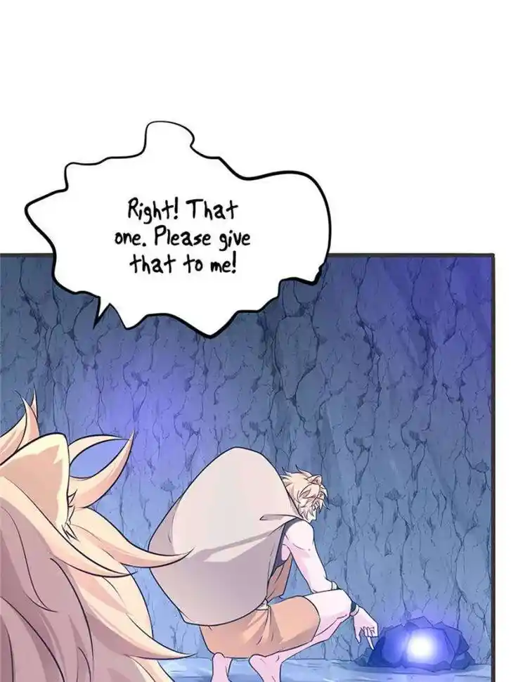 Beauty and the Beasts Ch.503