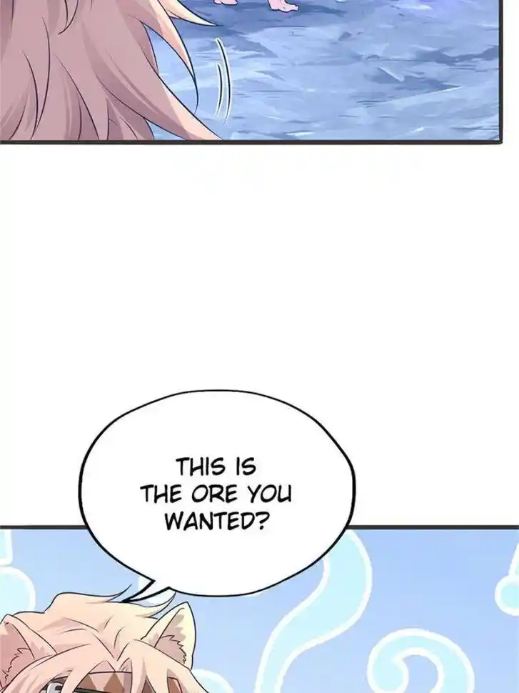 Beauty and the Beasts Ch.503