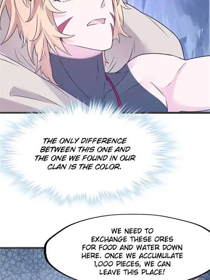 Beauty and the Beasts Ch.503