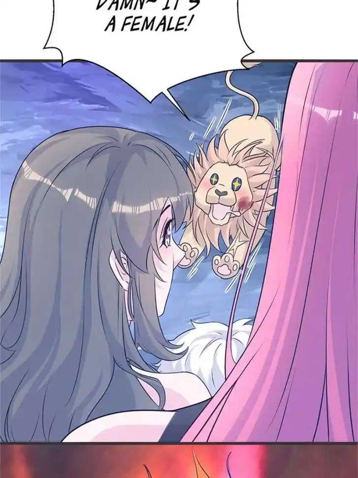 Beauty and the Beasts Ch.503