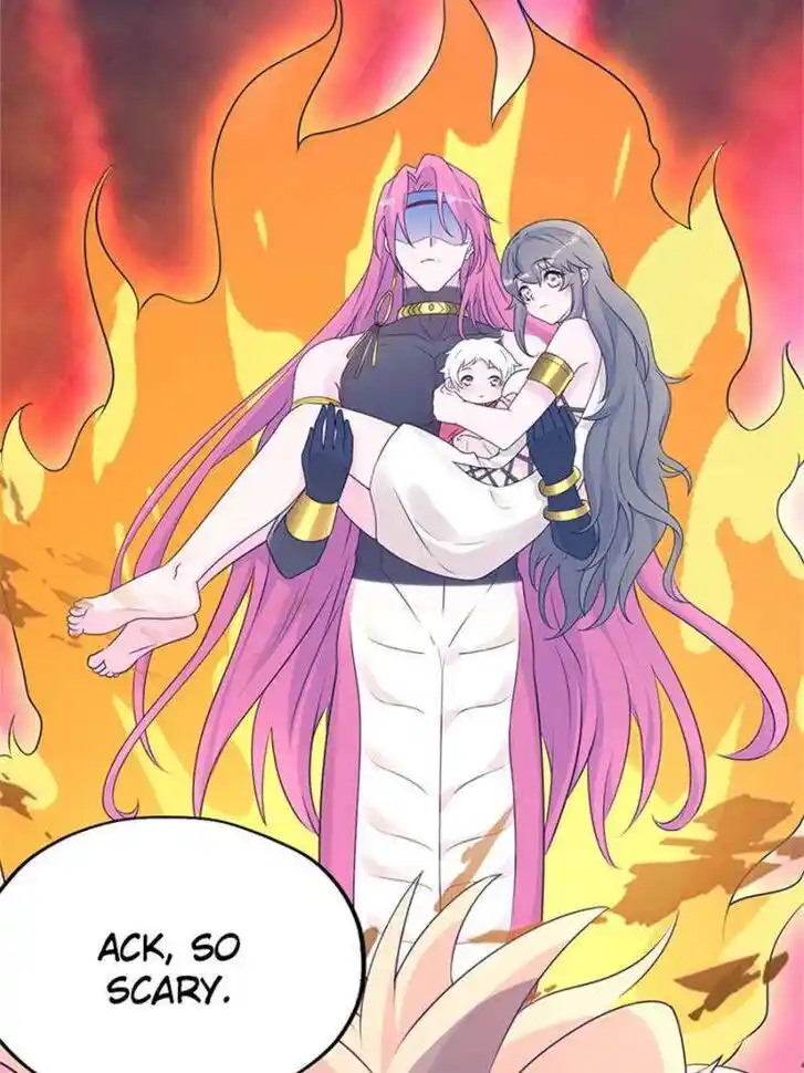 Beauty and the Beasts Ch.503