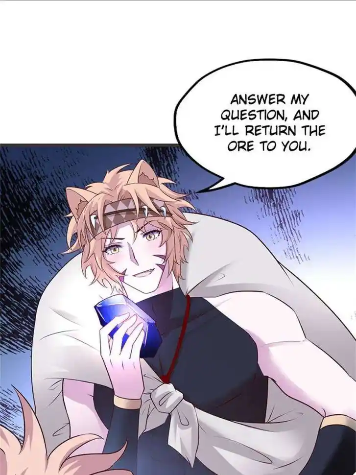 Beauty and the Beasts Ch.503