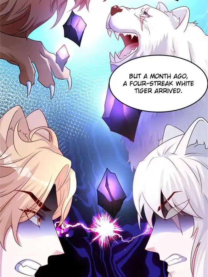 Beauty and the Beasts Ch.503