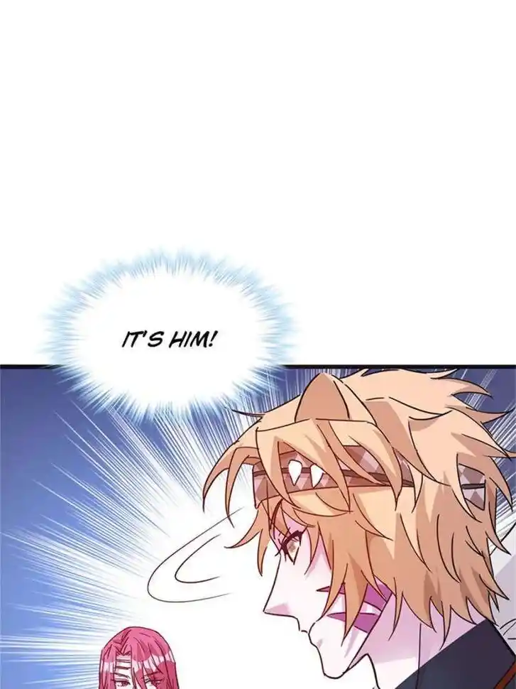 Beauty and the Beasts Ch.503