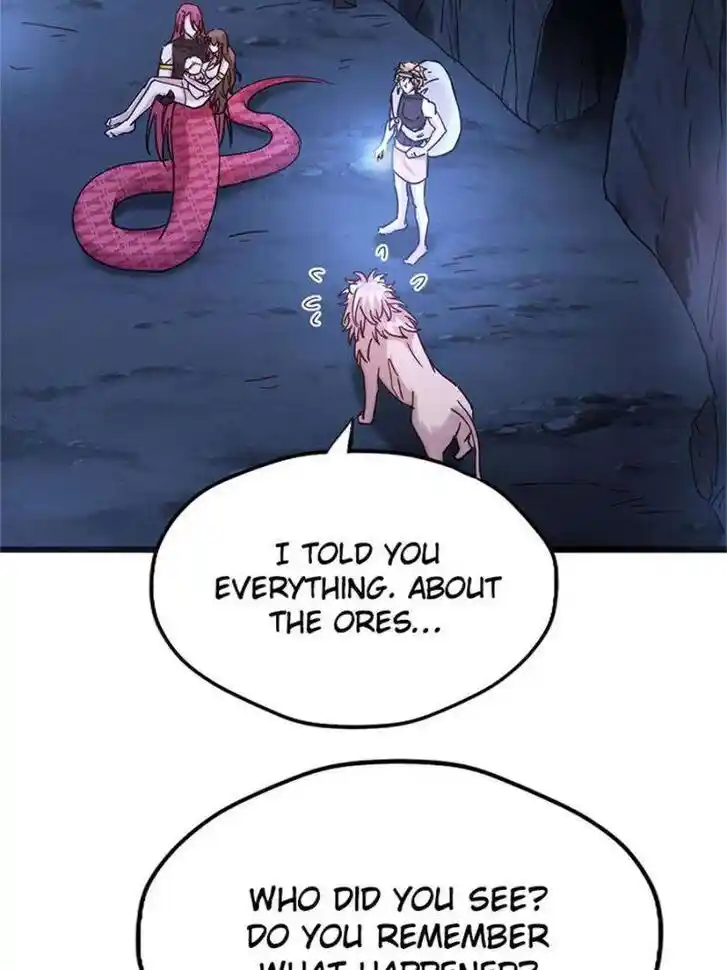 Beauty and the Beasts Ch.503