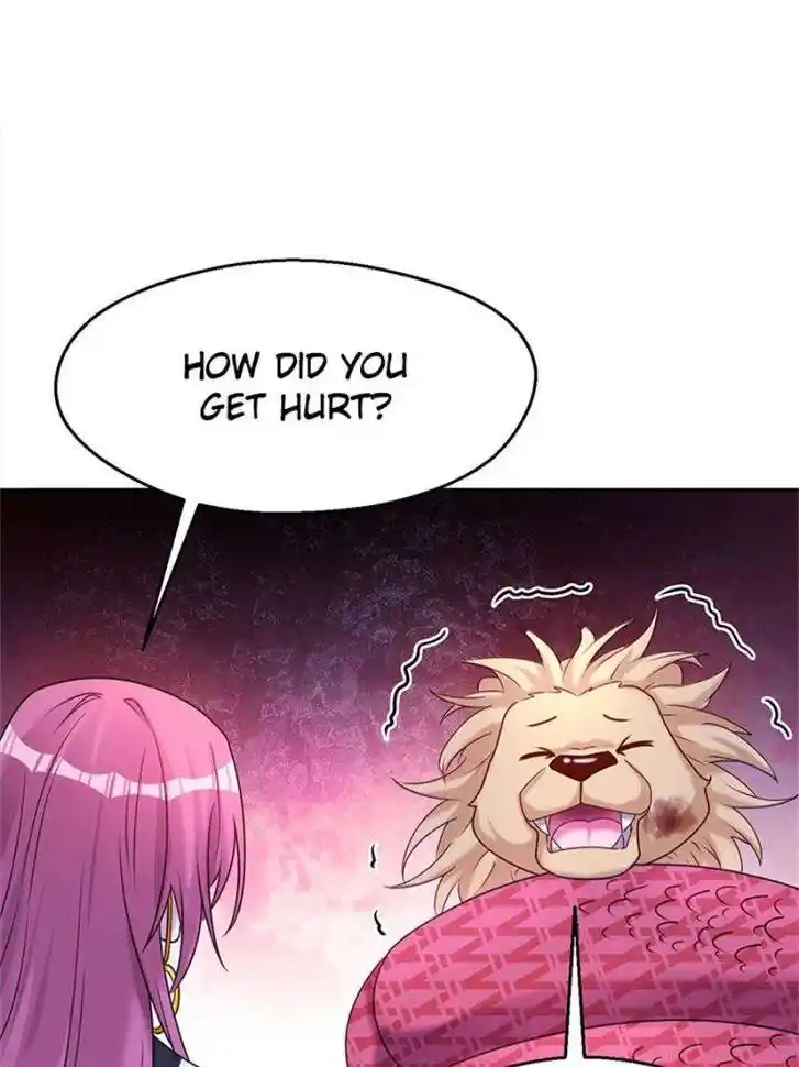 Beauty and the Beasts Ch.503