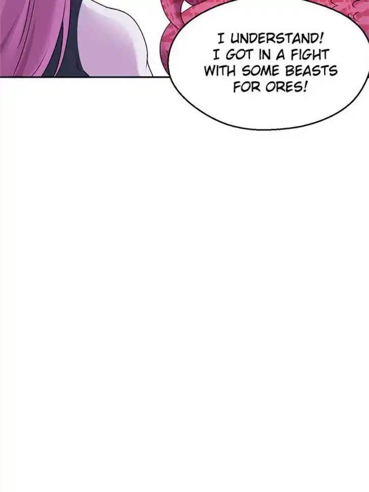 Beauty and the Beasts Ch.503