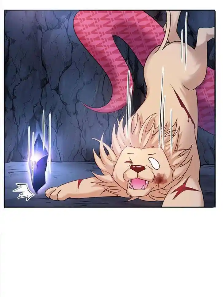 Beauty and the Beasts Ch.503