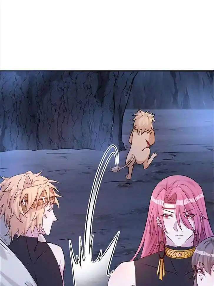 Beauty and the Beasts Ch.503